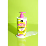 Styling Crème Lola Cosmetics 480 g produktemballage