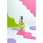 Styling Crème Lola Cosmetics 480 g til Dame produktemballage
