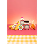 Hårolie Lola Cosmetics produktemballage