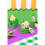 Hårolie Lola Kosmetik Lola Be (M)Dita Ghee Ananas 50 ml produktemballage