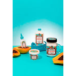 Hårolie Lola Cosmetics Be(M)Dita Ghee 50 ml produktemballage
