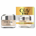 Eye Area Cream Olay Eyes 15 ml til kvinder hudpleje emballage