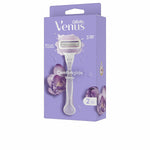 Manuel barbermaskine Confortglide Gillette VENUS produktemballage