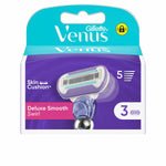 Barberblad Refill Gillette VENUS (3 enheder) produktemballage