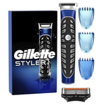 Hårklipper/barbermaskine Aussie STYLER ALT I ÉN produktemballage