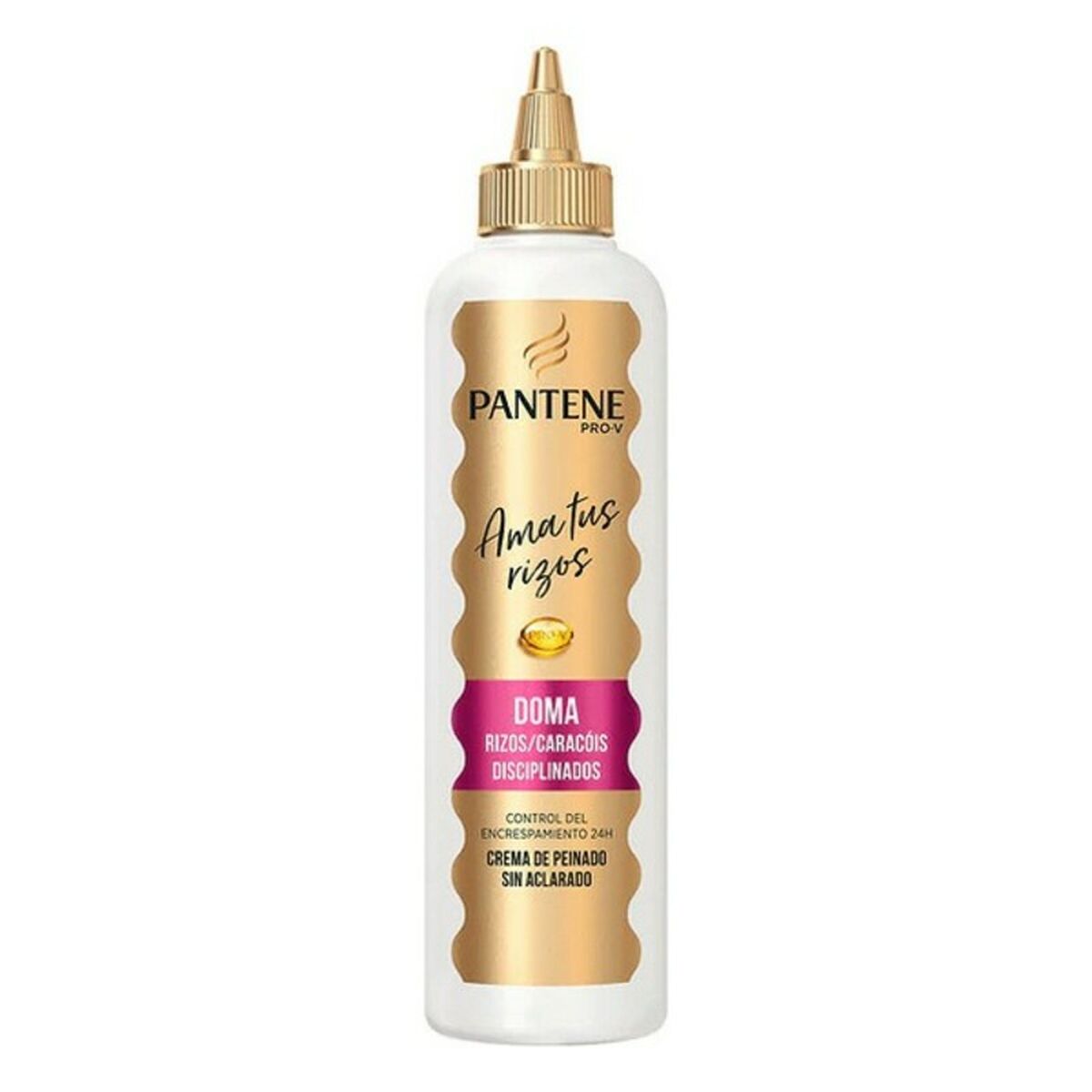 Styling Cream Pantene PRO-V 270 ml hudplejeemballage