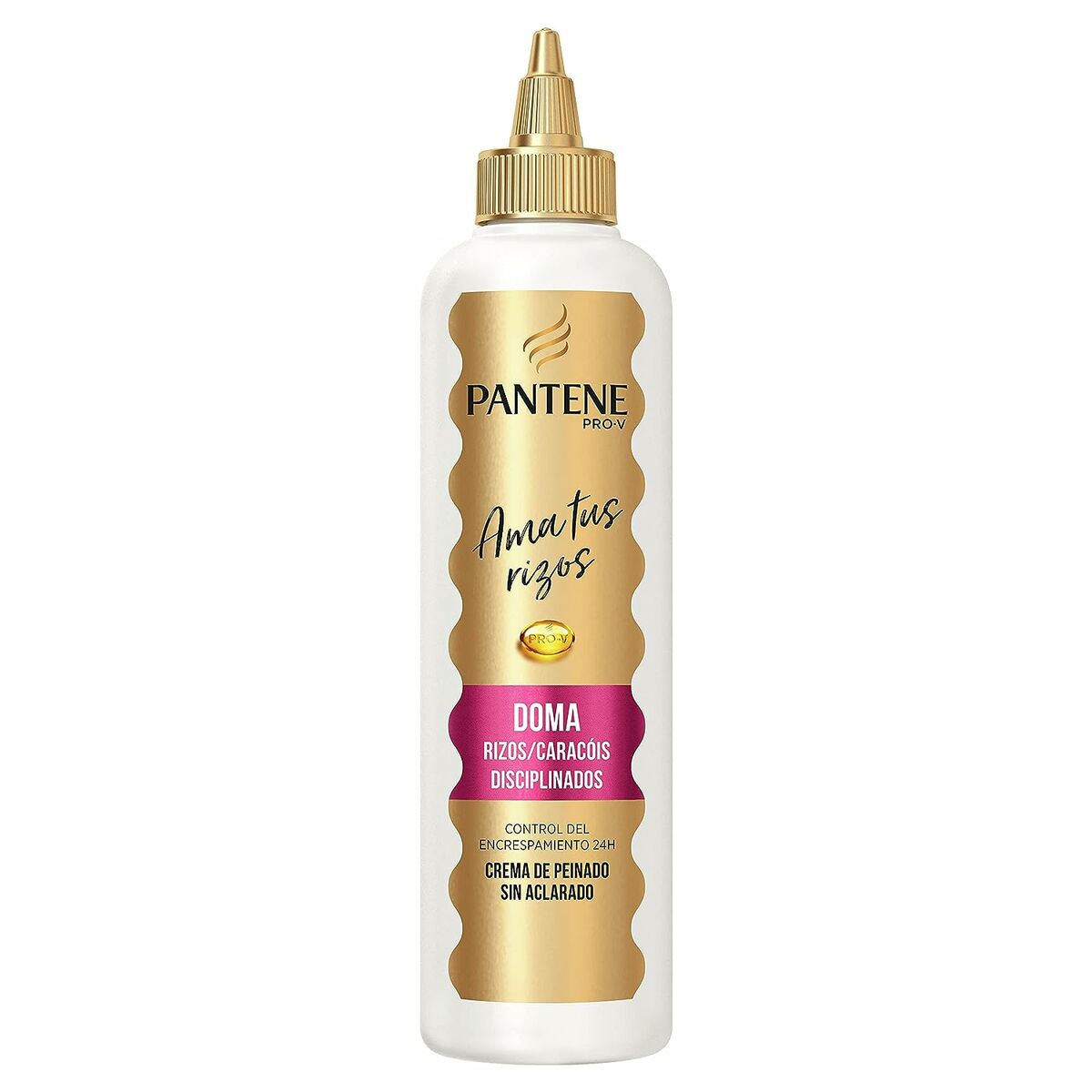 Styling Cream Pantene PRO-V 270 ml hudplejeemballage