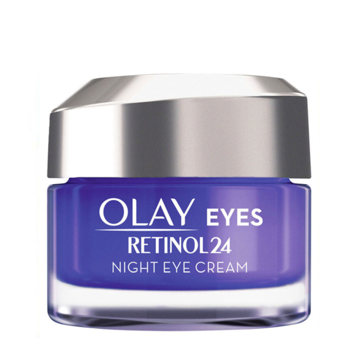 Eye Contour Olay 15 ml til kvinder produkt emballage