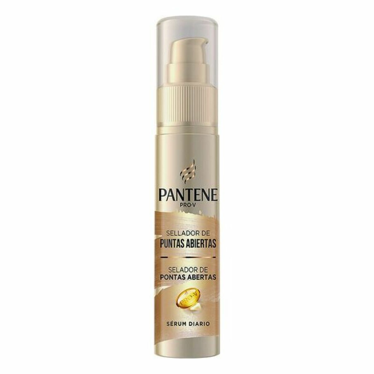 Balsam Pantene 75 ml balsamflaske