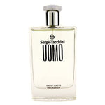 Herreparfume Sergio Tacchini 100 ml til mænd produktemballage