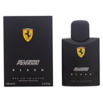 Herreparfume Ferrari EDT til mænd flaske