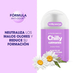 Shower Gel Chilly CALMANTE 200 ml hudplejeemballage