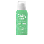 Shower Gel Chilly FRESH CHILLY til kvinder hudplejeemballage