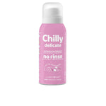 Shower Gel Chilly DELICADO hudplejeemballage til kvinder