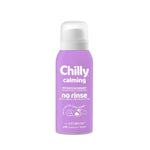 Shower Gel Chilly CALMING for Women hudplejeemballage