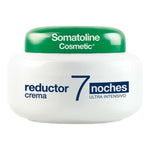 Reducing Cream Somatoline hudplejeemballage