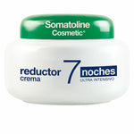 Reducing Cream Somatoline hudplejeemballage