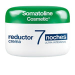 Reducing Cream Somatoline hudplejeemballage