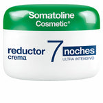 Reducing Cream Somatoline hudplejeemballage