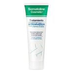 Cellulitreduktionsprogram Somatoline CN174046.5 250 ml til kvinder produktemballage