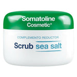 Body Exfoliator Scrub Somatoline (350 g) produktemballage