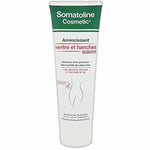 Reducing Gel Somatoline Vientre Caderas 250 ml Slankende hudplejeemballage