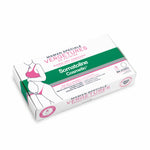 Mask Somatoline ANTIESTRÍAS 4 Units for Women maskeemballage
