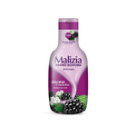 Shower Gel Malizia Mora & Muschio 1 L hudplejeemballage