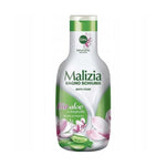 Shower Gel Malizia Aloe Vera & Magnolia 1 L hudplejeemballage