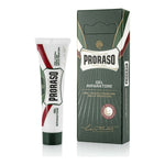 Aftershave Gel Proraso AD-59- hudplejeemballage
