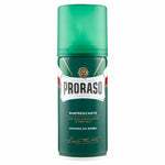Barberskum Proraso Refresh Eucalyptus for Men produktemballage