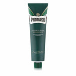 Barbercreme Proraso 8876 150 ml til mænd hudplejeemballage