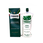 Ansigtscreme Proraso 500 ml til mænd hudplejeemballage