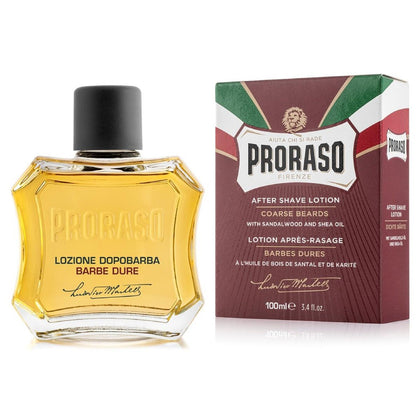 Aftershave