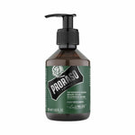 Skægplejesæt Proraso Línea Refrescante 3 stks produktemballage