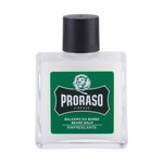 Skægbalsam Proraso Rinfrescante 100 ml hudplejeemballage