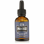 Skægolie Proraso 180 ml produktemballage
