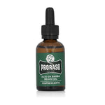 Beard Oil Proraso Beard Oil Refresh 30 ml Forfriskende produktemballage