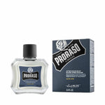 Aftershave Balm Proraso Blue 100 ml hudplejeemballage