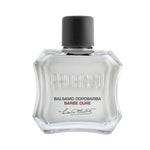 Aftershave Balm Proraso Barbe Dure 100 ml Blødgørende hudplejeemballage