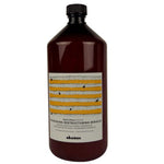 Nærende balsam Davines Restructuring Miracle 1 L balsamflaske