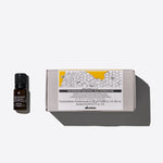 Hair Spray Davines produktemballage