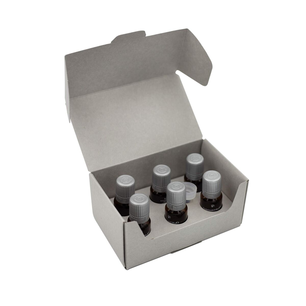 Hair Spray Davines produktemballage