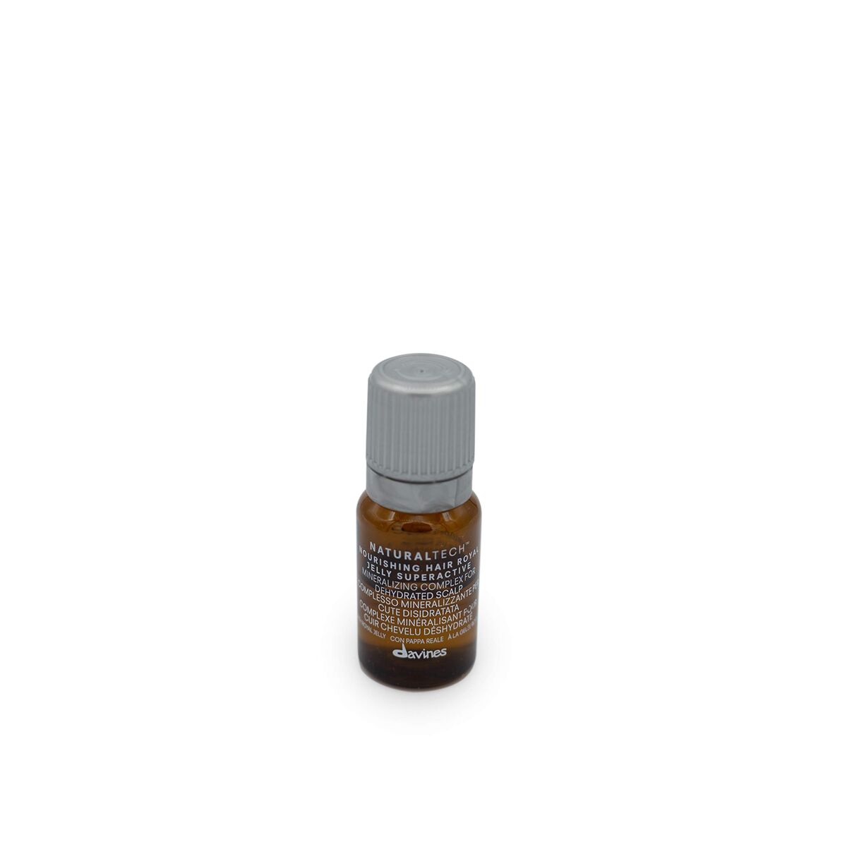 Hair Spray Davines produktemballage