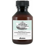 Afgiftende shampoo Davines Desintoxicante 100 ml shampooflaske