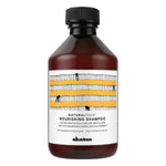 Shampoo Davines til kvinder shampooflaske