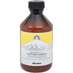 Shampoo Davines til kvinder shampooflaske