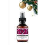 Hårgenopbygningspleje Davines Replumping Hair Filler Superactivo 100 ml til kvinder produktemballage