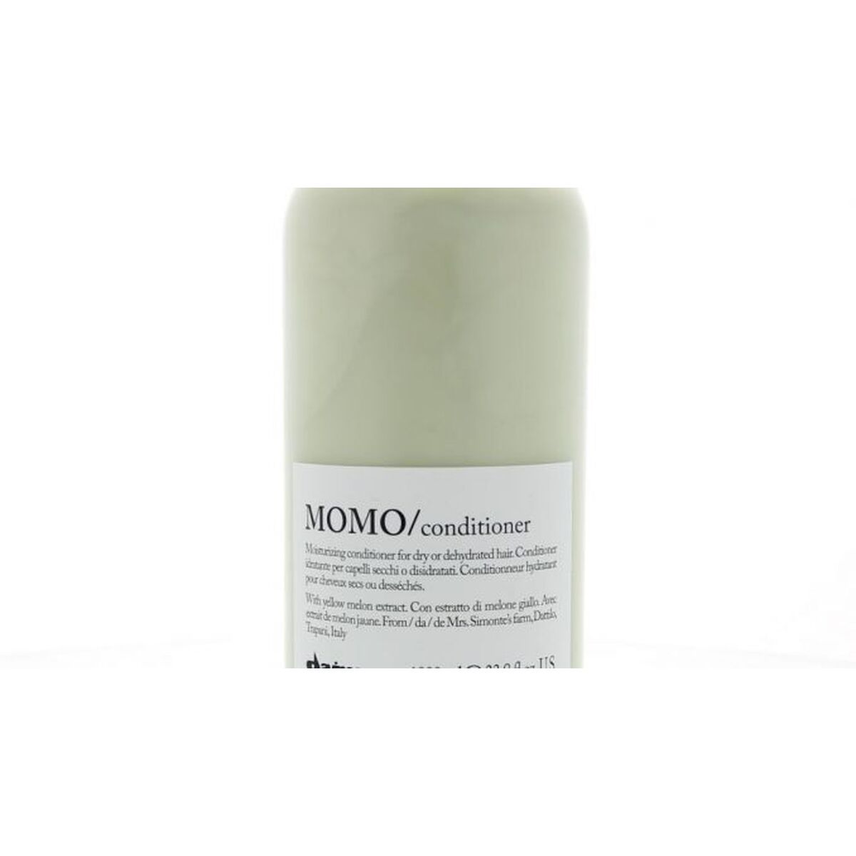 Balsam Davines Minu 1 L til Damer balsamflaske
