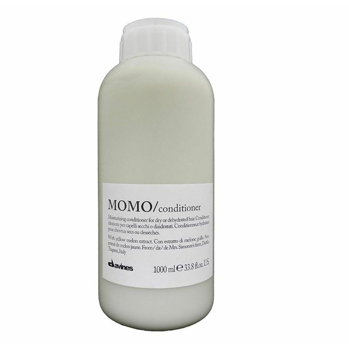 Balsam Davines Minu 1 L til Damer balsamflaske